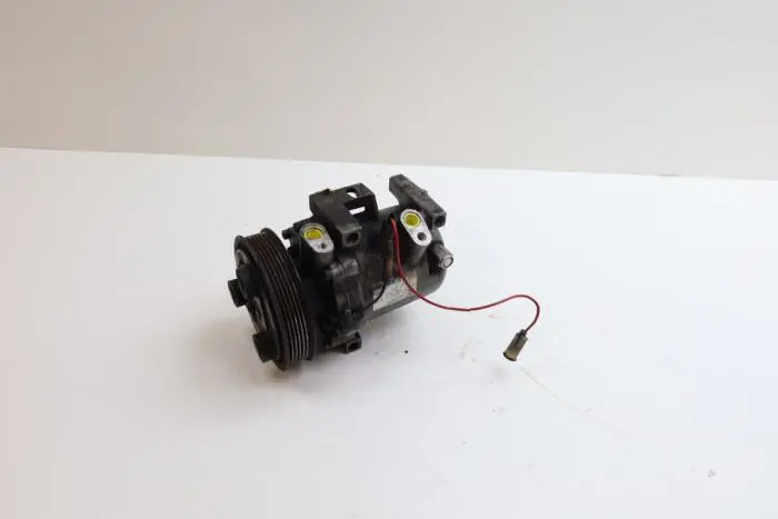 Air conditioning pump Saab 900