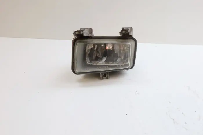 Fog light, front left Saab 900