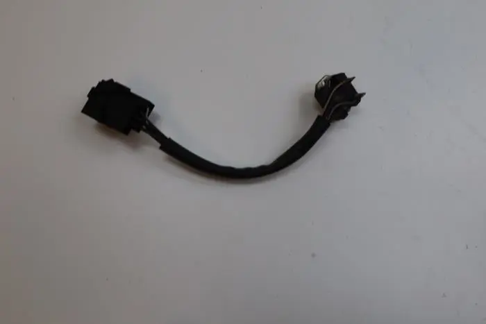 Heater resistor Saab 900