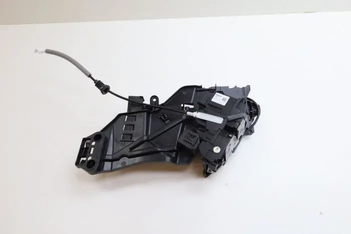 Rear door mechanism 4-door, right Volvo XC40