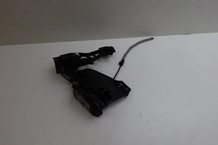 Front door lock mechanism 4-door, right Volvo XC40