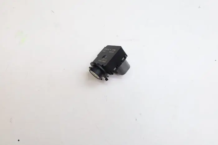 Temperatuursensor binnen Volvo XC40