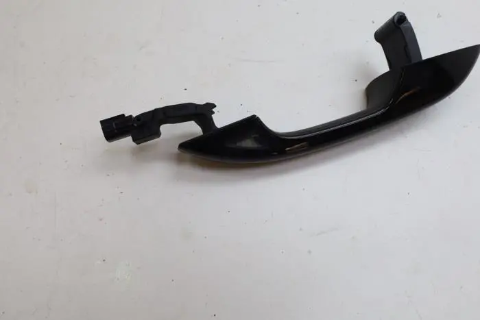 Front door handle 4-door, right Volvo XC40