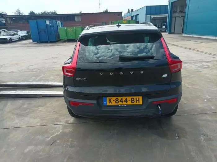 Tailgate Volvo XC40