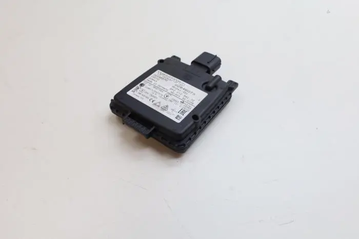 Radar sensor Volvo XC40