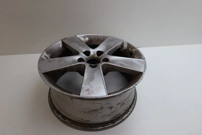 Wheel Saab 9-3 03-