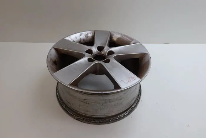 Wheel Saab 9-3 03-