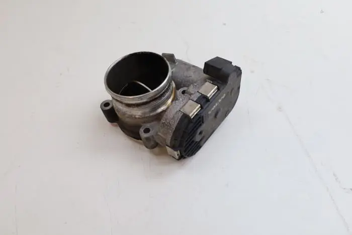 Throttle body Volvo XC60