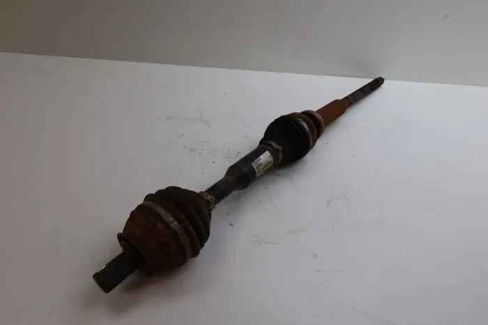 Front drive shaft, right Volvo XC60