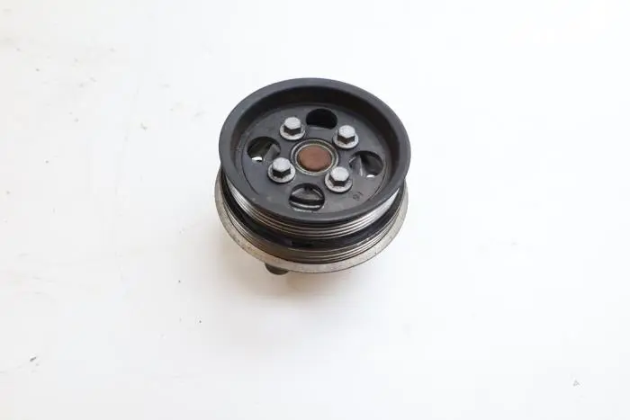 Drive belt tensioner Volvo XC60