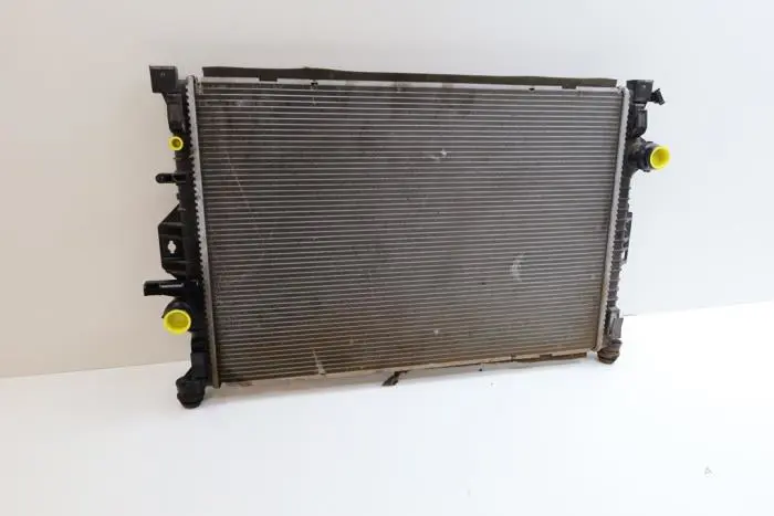 Radiator Volvo XC60