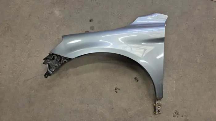 Front wing, left Volvo XC60