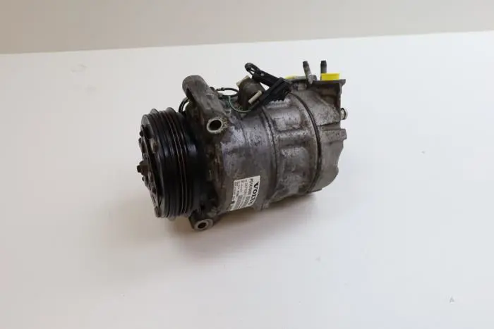 Air conditioning pump Volvo XC60