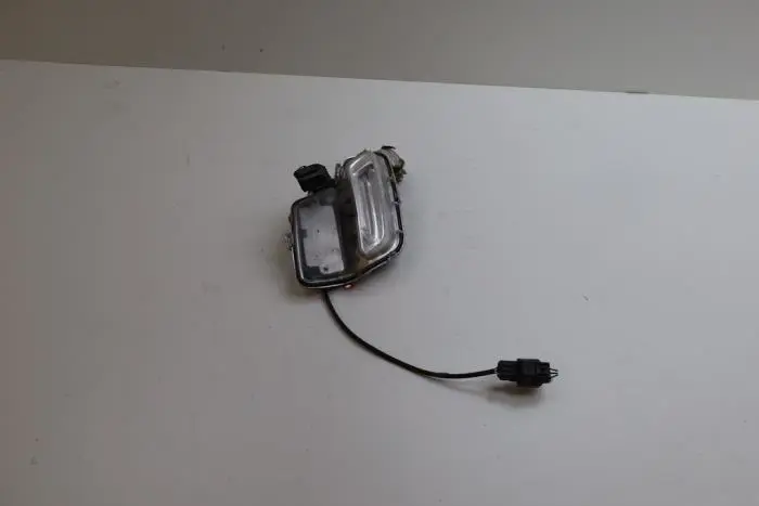 Daytime running light, left Volvo XC60