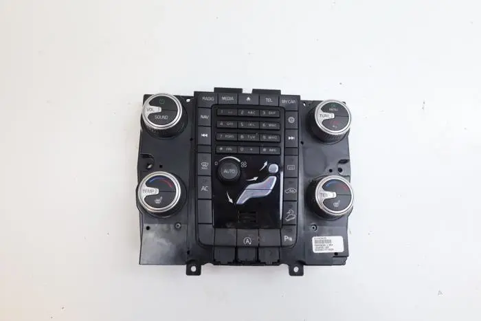 Multi-media control unit Volvo XC60