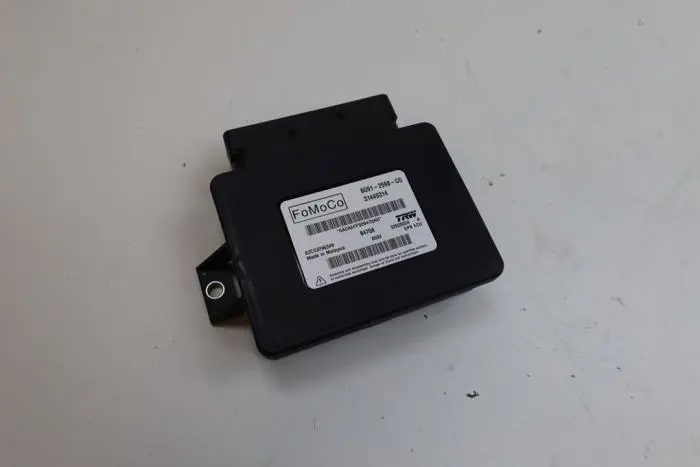 Parking brake module Volvo XC60