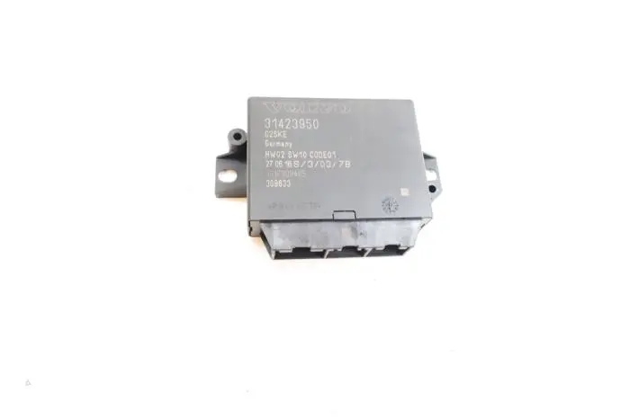 PDC Module Volvo XC60