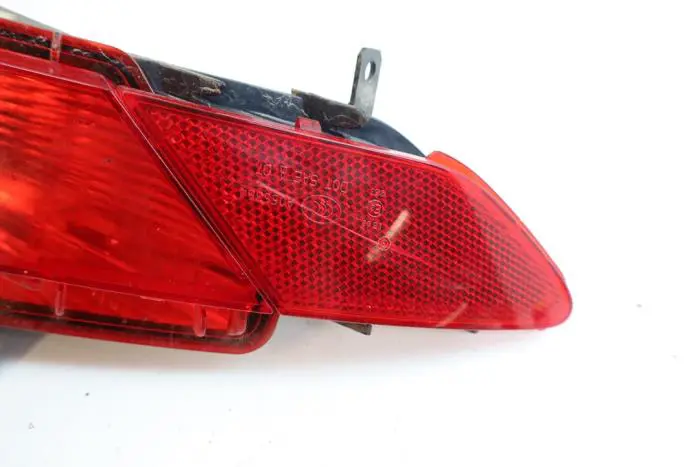 Rear bumper reflector, right Volvo XC60