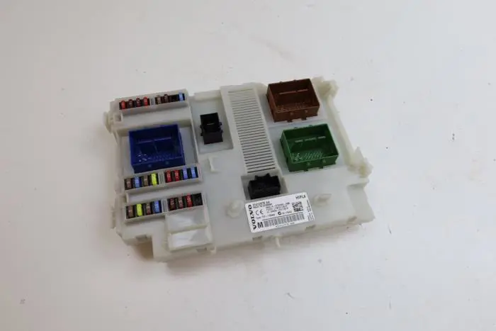 Fuse box Volvo XC60