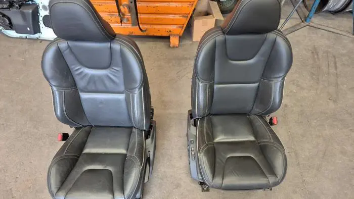 Set of upholstery (complete) Volvo XC60