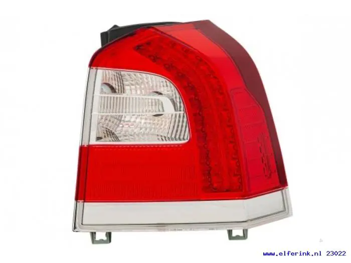 Taillight, right Volvo V70