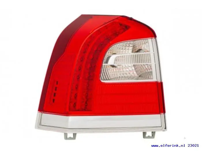 Taillight, left Volvo V70