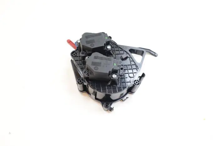 Heater valve motor Volvo XC70