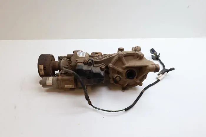 Differential hinten Volvo XC60