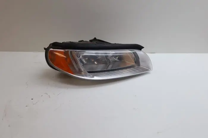 Headlight, right Volvo S80