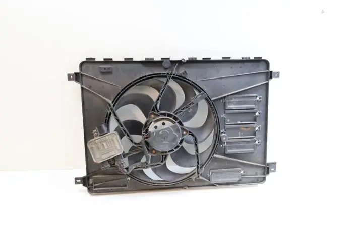 Fan motor Volvo S80