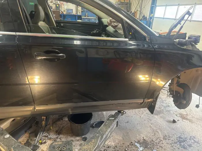 Portier 4Deurs rechts-voor Volvo S80