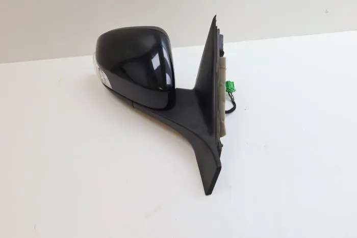 Wing mirror, right Volvo S80