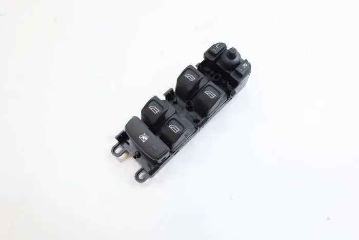 Electric window switch Volvo S80