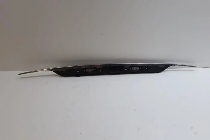 Tailgate handle Volvo S80