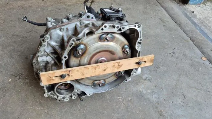 Gearbox Volvo V40