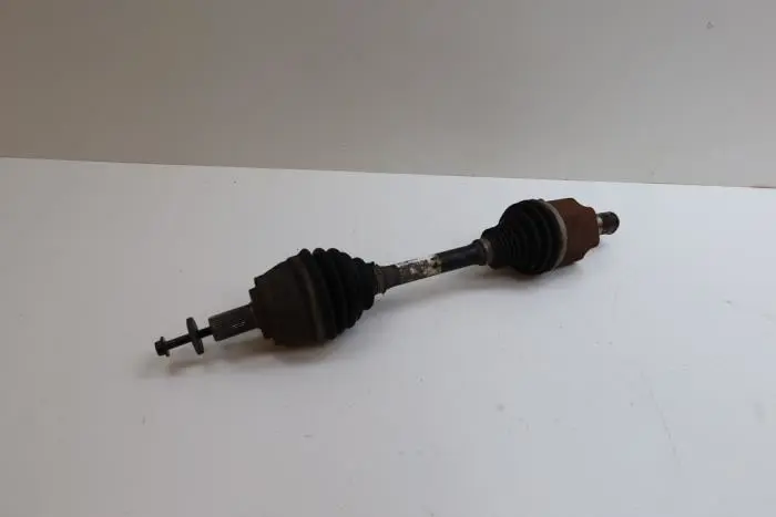 Front drive shaft, left Volvo V40