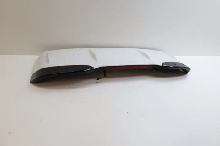 Roof spoiler Volvo V40