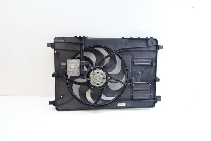 Fan motor Volvo V40