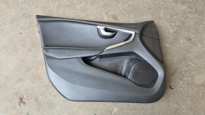 Door trim 4-door, front left Volvo V40