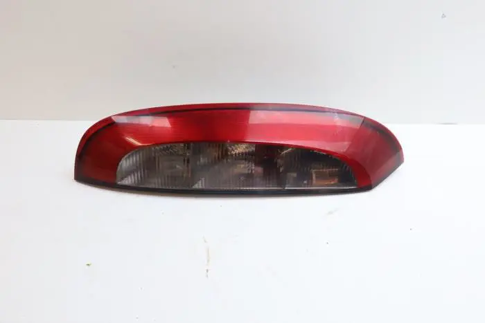 Taillight, left Opel Corsa