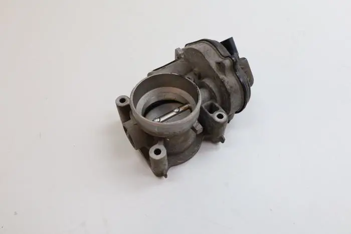 Throttle body Volvo V50