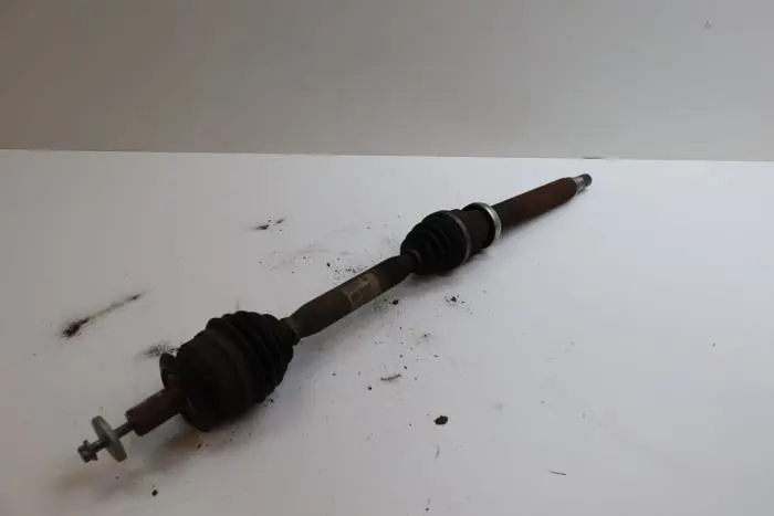 Front drive shaft, right Volvo V50