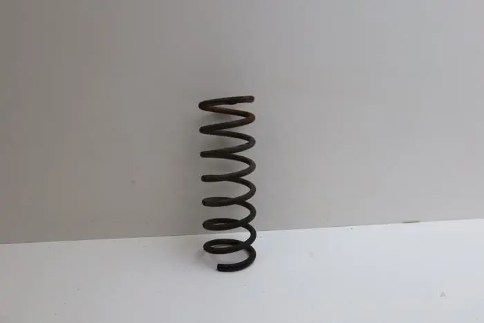 Rear coil spring Volvo V50