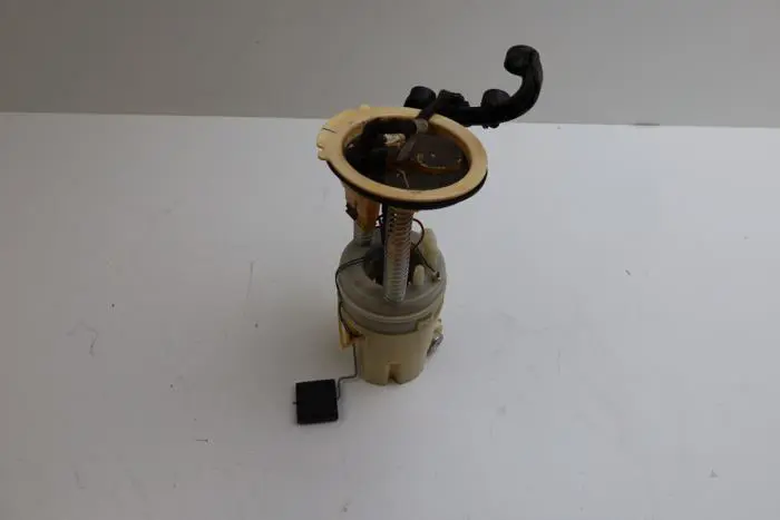 Electric fuel pump Mercedes A-Klasse