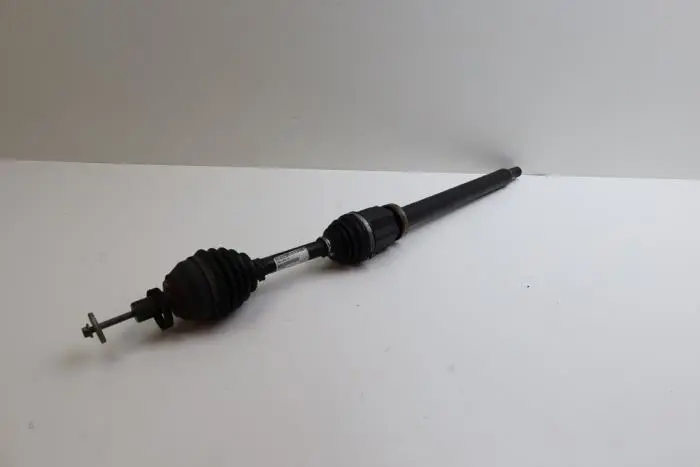 Front drive shaft, right Volvo S80