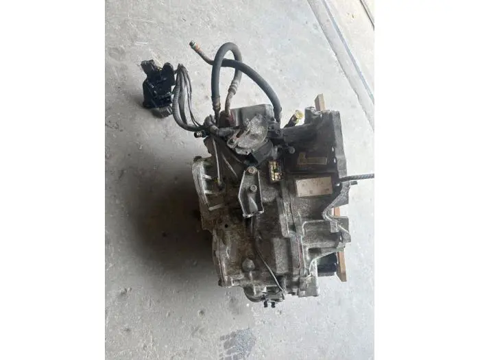 Gearbox Volvo XC70