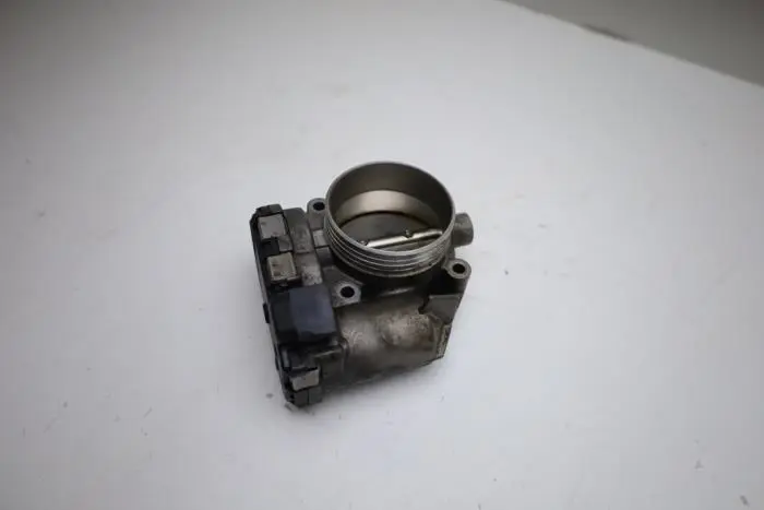 Throttle body Volvo S80