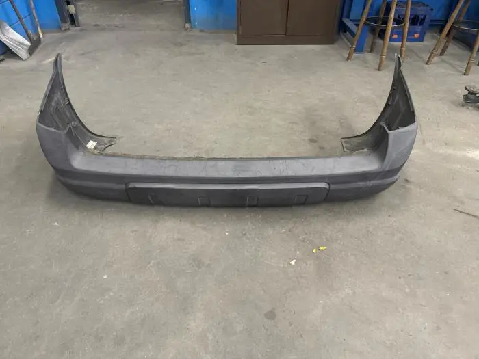 Rear bumper Volvo XC70