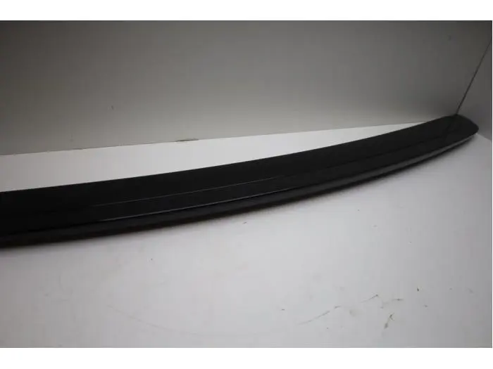 Achterspoiler Saab 9-3 03-