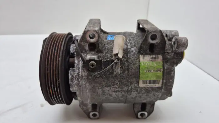 Air conditioning pump Volvo XC70